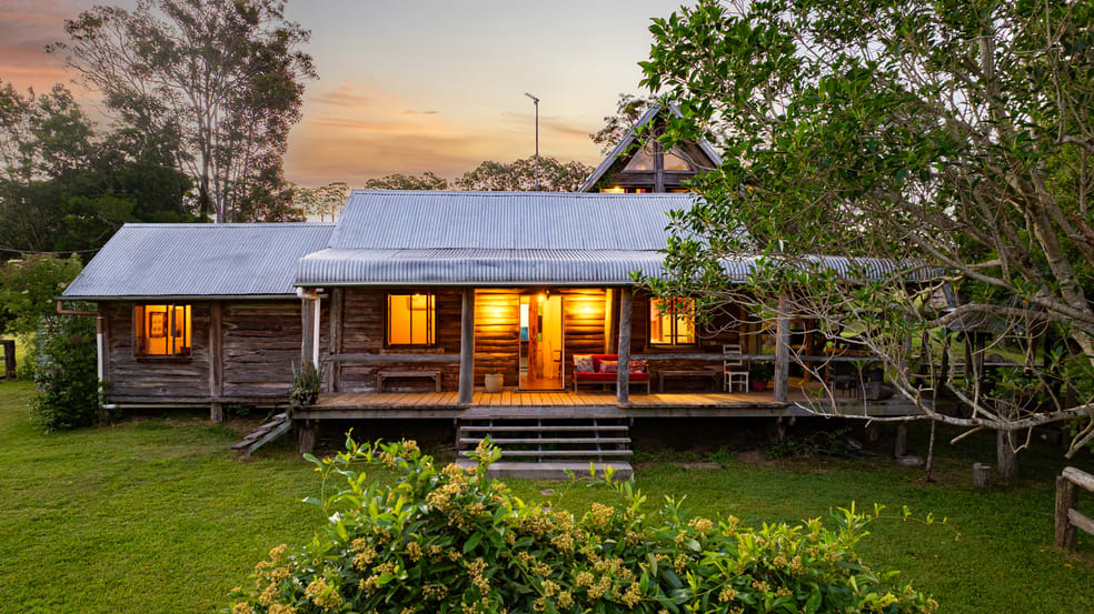 Click to view all images 55 Happy Jack Creek Road Ridgewood QLD 4563 - Image 3