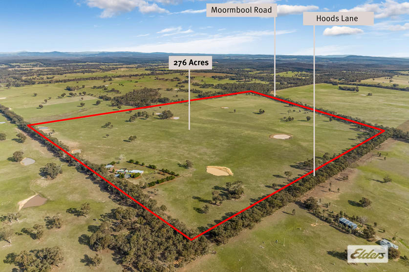 Click to view all images 319 Hoods Lane Moormbool West VIC 3523 - Image 2