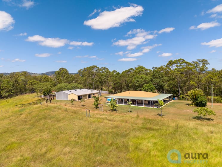 Click to view all images 905 Mary Valley Road Lagoon Pocket QLD 4570 - Image 1