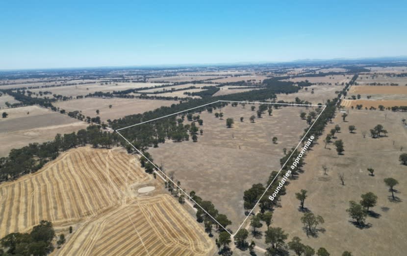 Click to view all images Cnr Clohessy Road and Escort Bridge Road Norong VIC 3682 - Image 1
