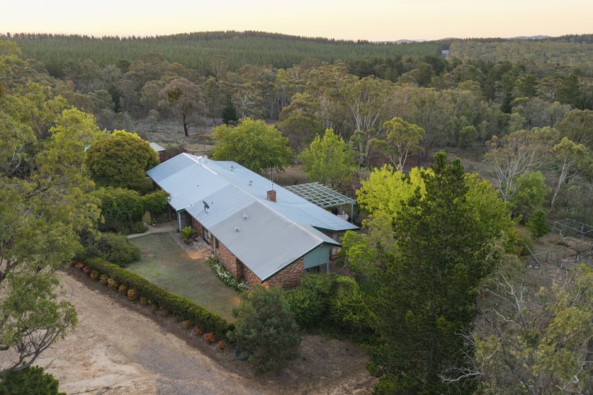207 Poppet Road Wamboin NSW 2620 - Image 3