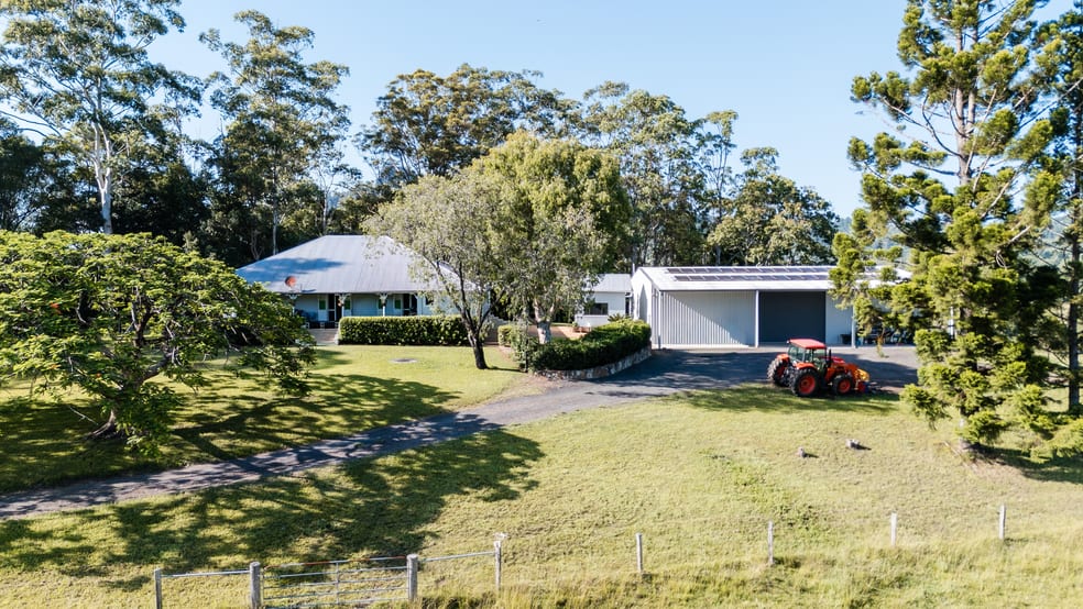 Click to view all images 94 Hutchinson Road Nimbin NSW 2480 - Image 2
