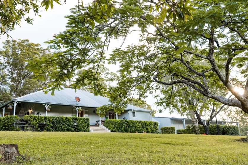 Click to view all images 94 Hutchinson Road Nimbin NSW 2480 - Image 3