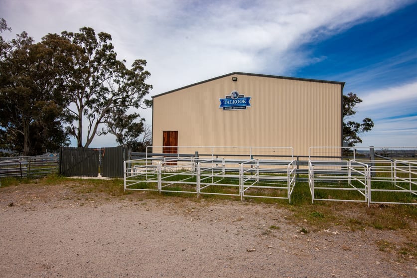 906 Boobalaga Road, Lost River Via, Crookwell NSW 2583 Crookwell NSW 2583 - Image 2