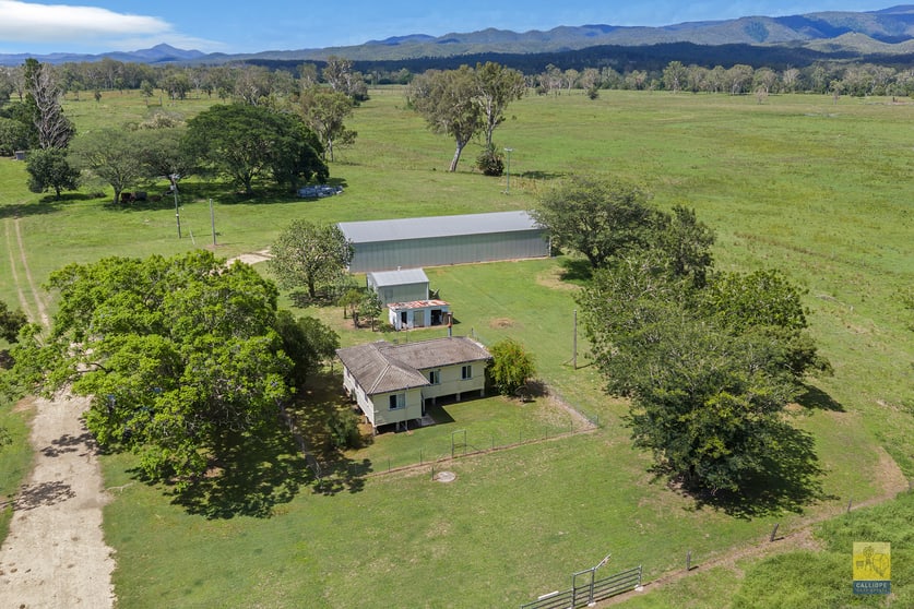 Click to view all images 85 Colinwood Lane Boyne Valley QLD 4680 - Image 3