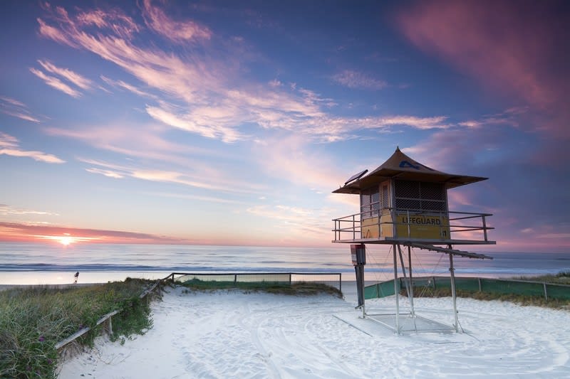 Management Rights  business for sale in Mermaid Beach - Image 1