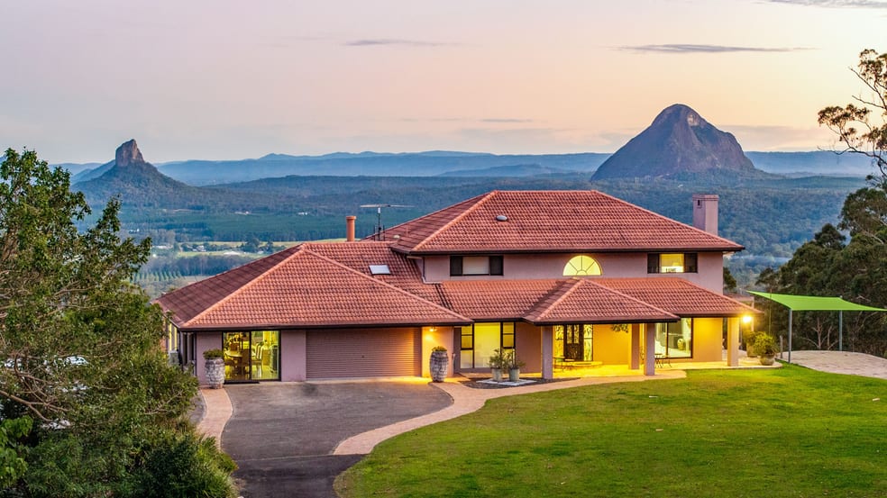 Click to view all images 501 Mount Mellum Road Mount Mellum QLD 4550 - Image 2