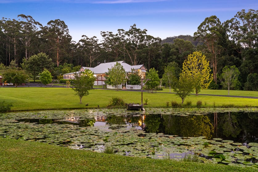 1780 Dooralong Road Lemon Tree NSW 2259 - Image 2