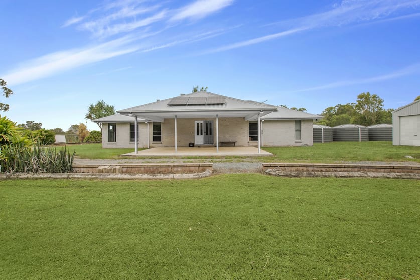 Click to view all images 96 Cunningham Road Goomboorian QLD 4570 - Image 1