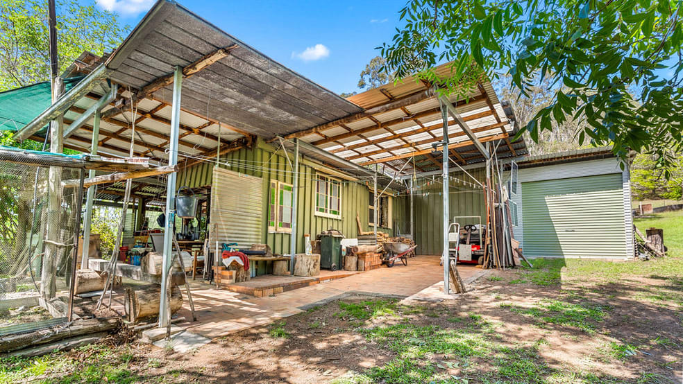 Click to view all images 3645 Nowendoc Road Caffreys Flat NSW 2424 - Image 3