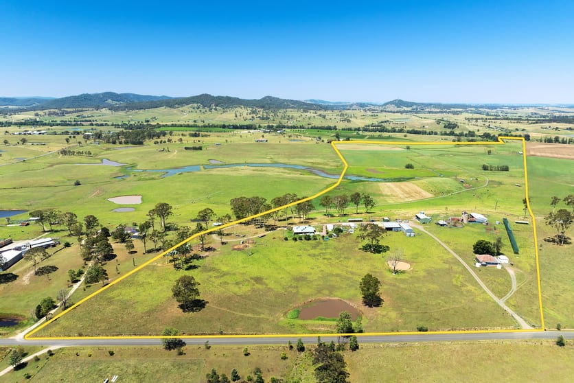 432 Dalwood Road Leconfield NSW 2335 - Image 2