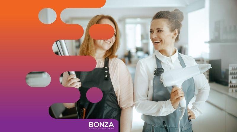 Click to view all images Hairdresser business for sale in Wahroonga - Image 2