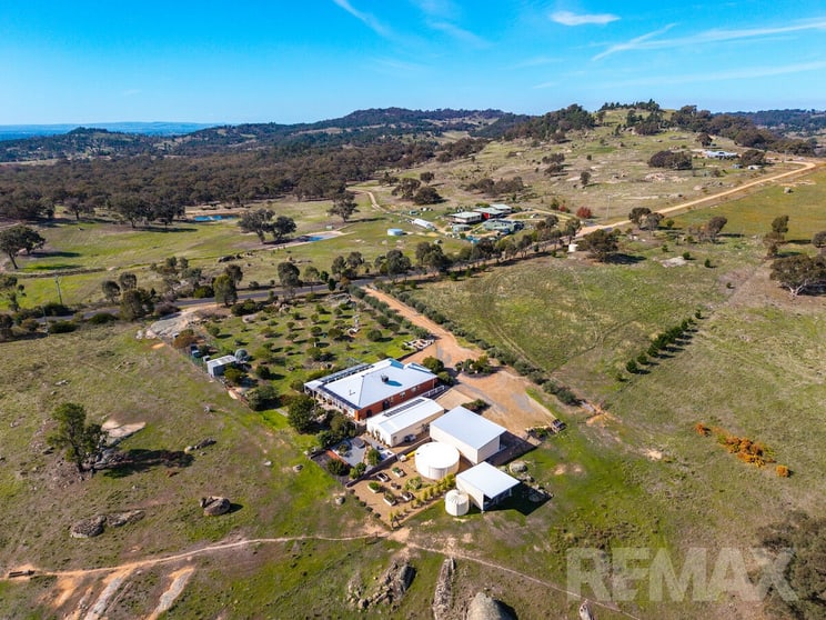 Click to view all images 6054 Holbrook Road Maxwell NSW 2650 - Image 3