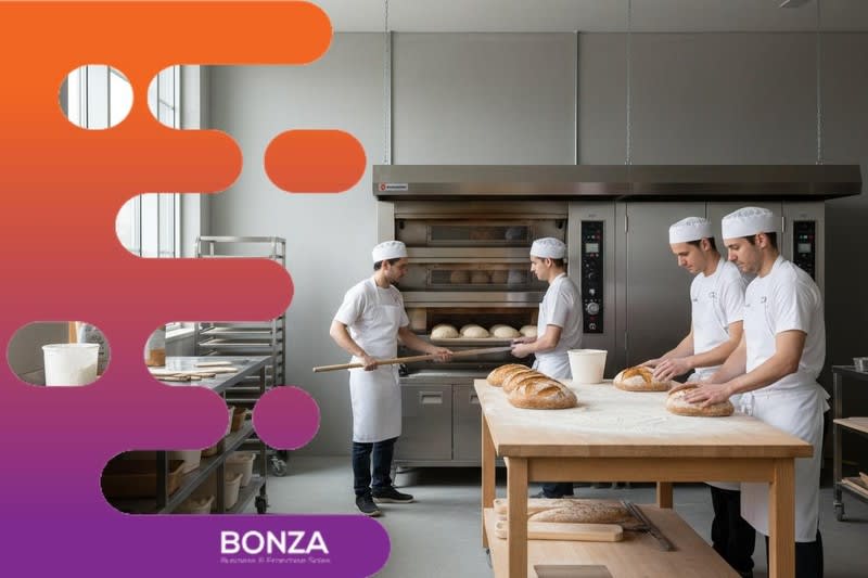 Click to view all images Bakery business for sale in Fremantle - Image 1