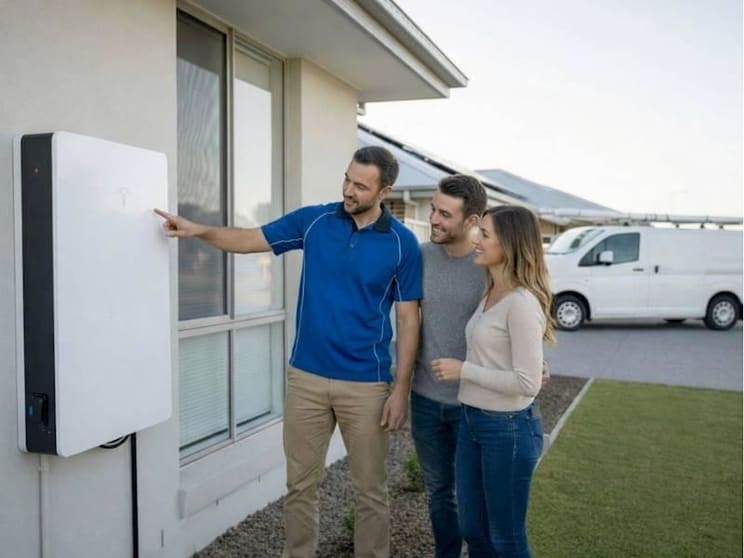 Click to view all images Mobile Services business for sale in Sydney Region NSW - Image 3