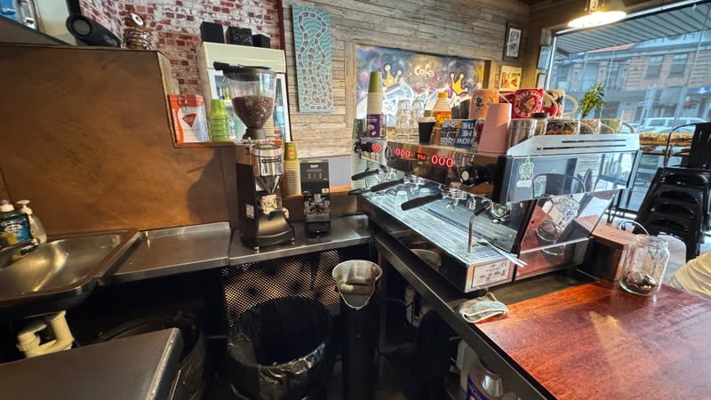Click to view all images Food, Beverage & Hospitality business for sale in Matraville - Image 3