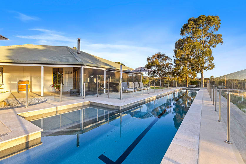 Click to view all images 164 Sills Lane Mudgee NSW 2850 - Image 2