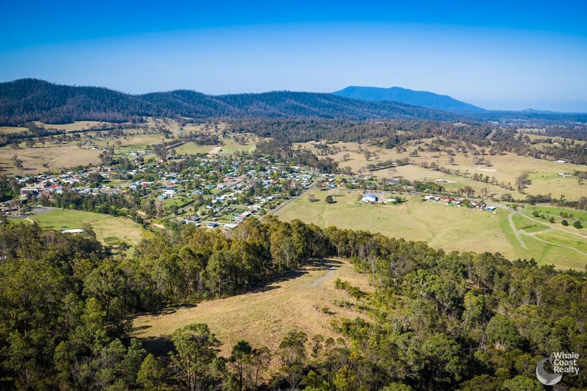 Click to view all images Lot 22 Barrabaroo Road Cobargo NSW 2550 - Image 1