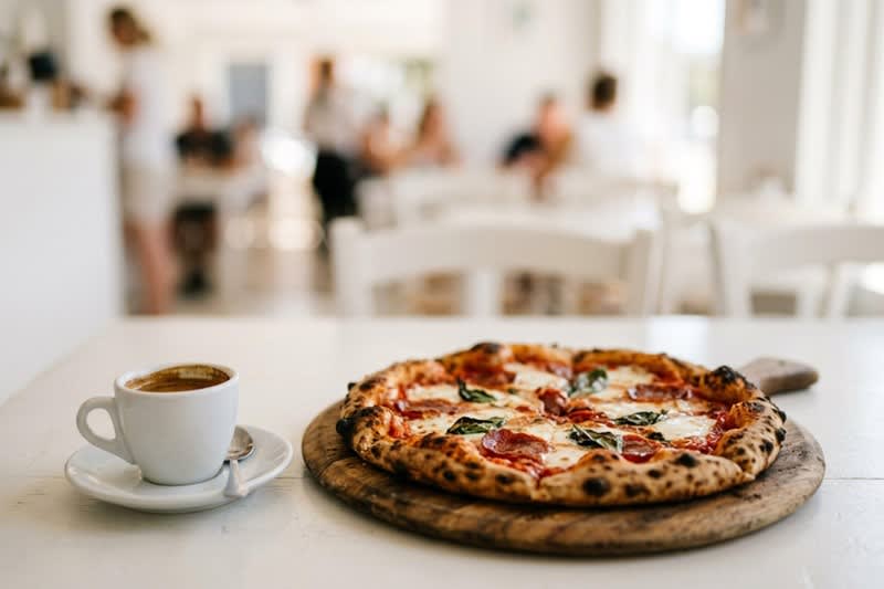 Cafe & Coffee Shop  business for sale in Sydney Region NSW - Image 1