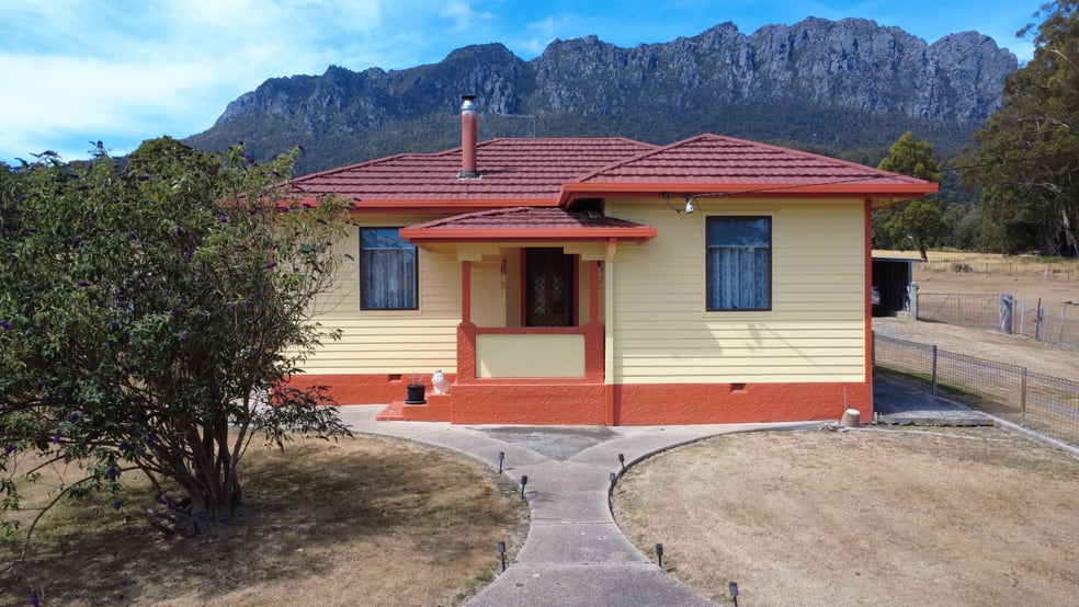 Click to view all images 773 Claude Road Sheffield TAS 7306 - Image 1