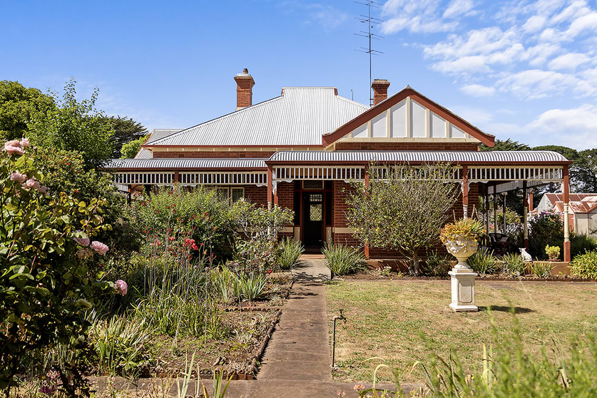 Click to view all images 440 Hamilton-Chatsworth Road Tarrington VIC 3301 - Image 2