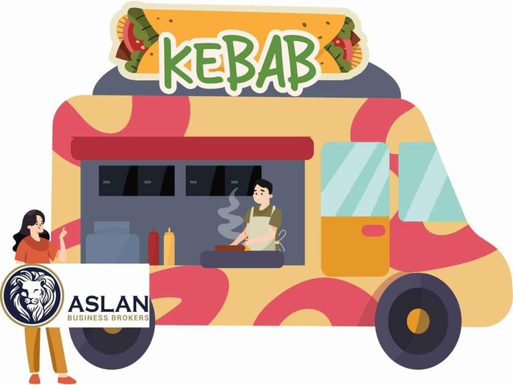 Click to view all images Takeaway Food business for sale in Blackburn South - Image 3