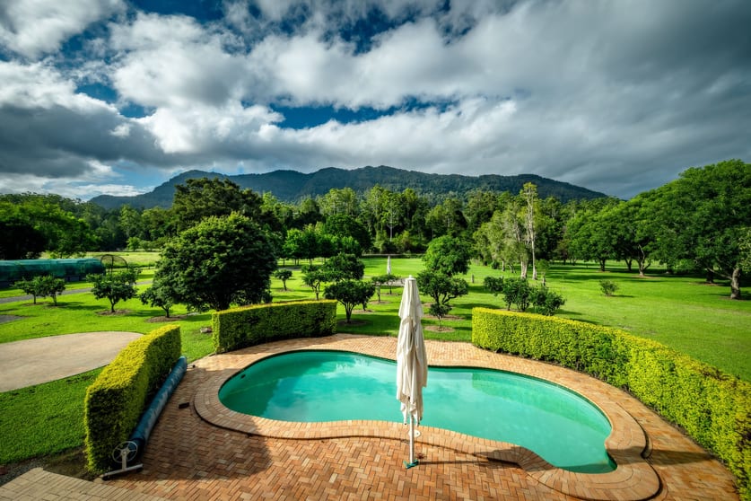 Click to view all images 399 Summervilles Road Thora NSW 2454 - Image 3