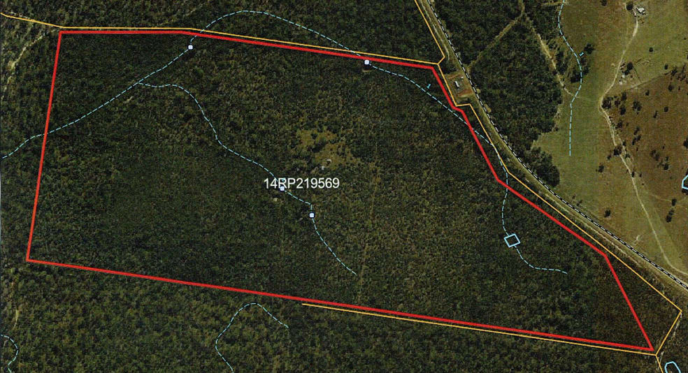 Lot 14 One Eighty Eight Road Cherwell QLD 4660 - Image 1