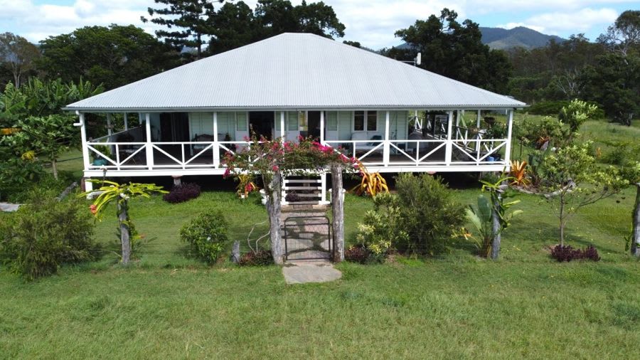 Click to view all images 1097 Blackman Gap Road Colosseum QLD 4677 - Image 2