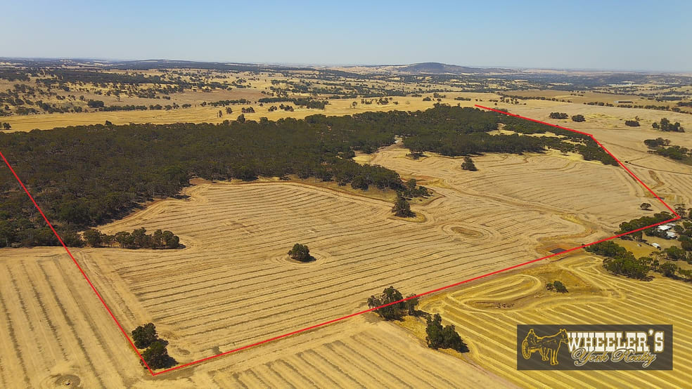Click to view all images York WA 6302 - Image 1