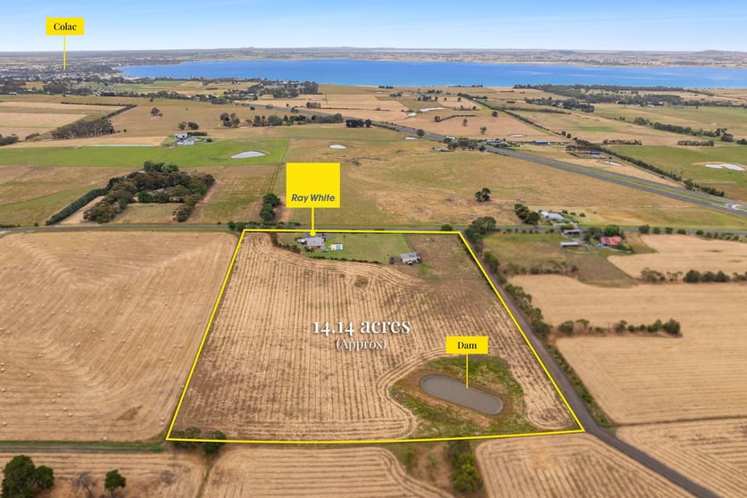 45 Collins Road Irrewarra VIC 3249 - Image 3