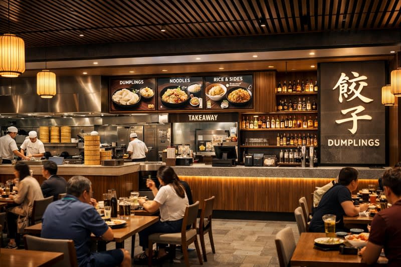 Restaurant  business for sale in Adelaide - Image 1