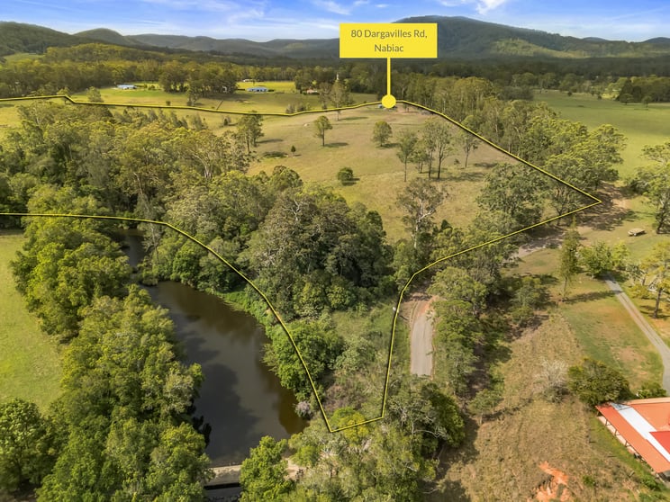 Click to view all images 80 Dargavilles Road Nabiac NSW 2312 - Image 2