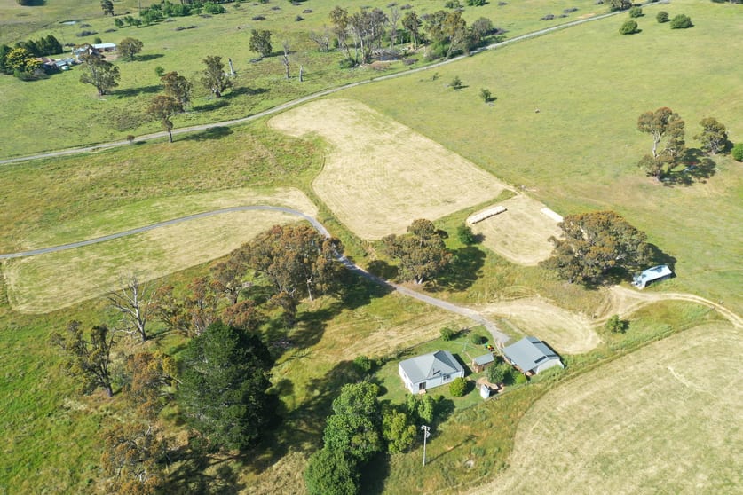 Click to view all images 25 Iron Mine Road Crookwell NSW 2583 - Image 3