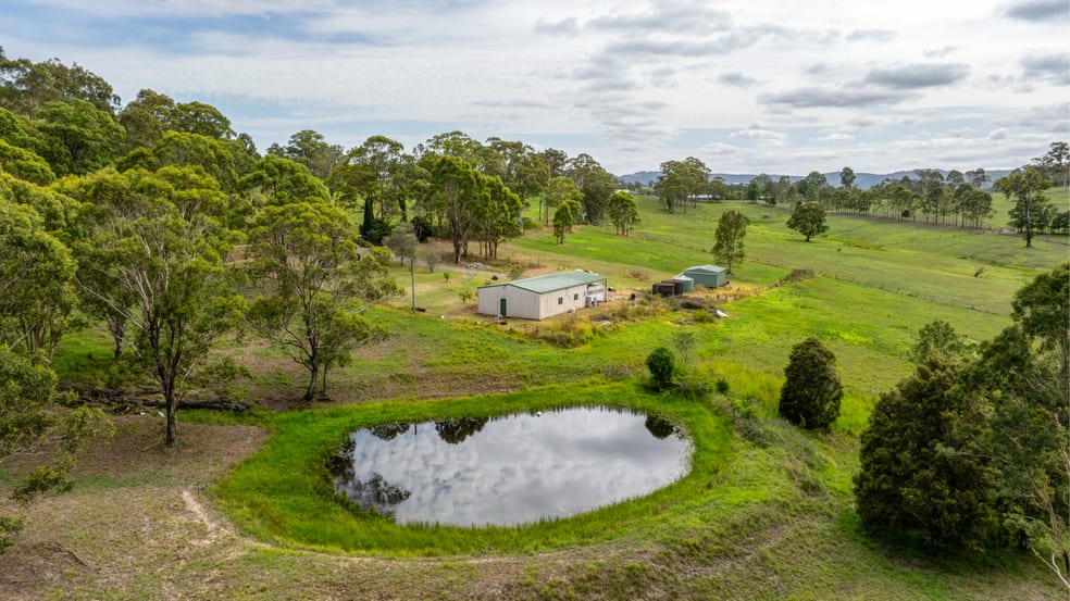 Click to view all images 178 Glen William Road Clarence Town NSW 2321 - Image 3