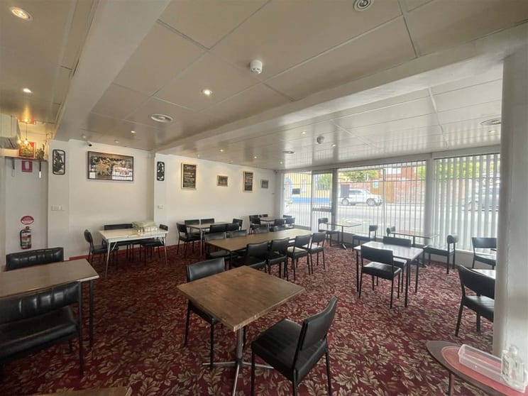 Restaurant  business for sale in North Hobart - Image 2