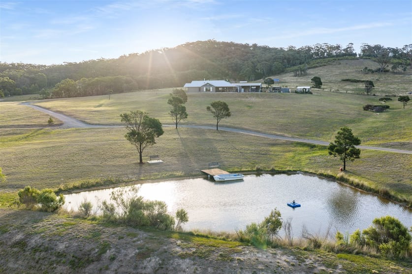 81 Cameron Road Middle Arm NSW 2580 - Image 1
