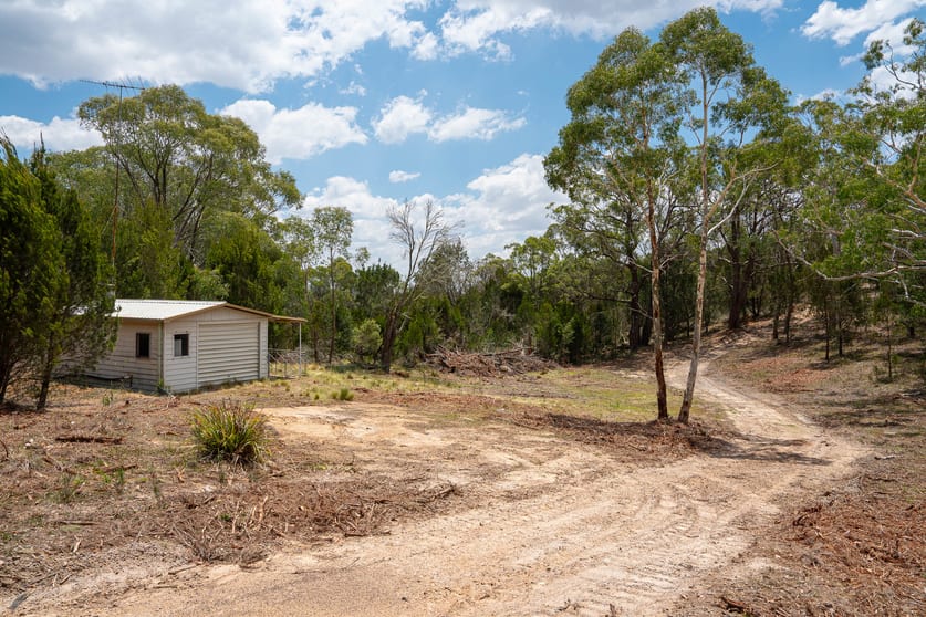 Click to view all images 2983 Mayfield Road, Mayfield Via Tarago NSW 2580 - Image 1