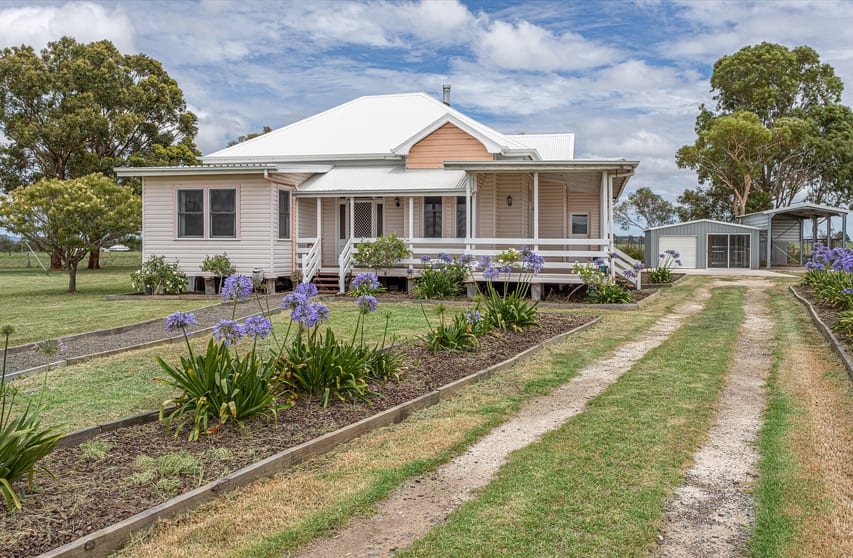 Click to view all images 103 L Mauch Road Yangan QLD 4371 - Image 1