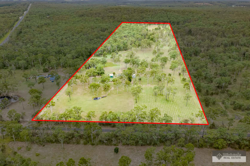 Click to view all images 17 Eureka Station Road Eureka QLD 4660 - Image 1
