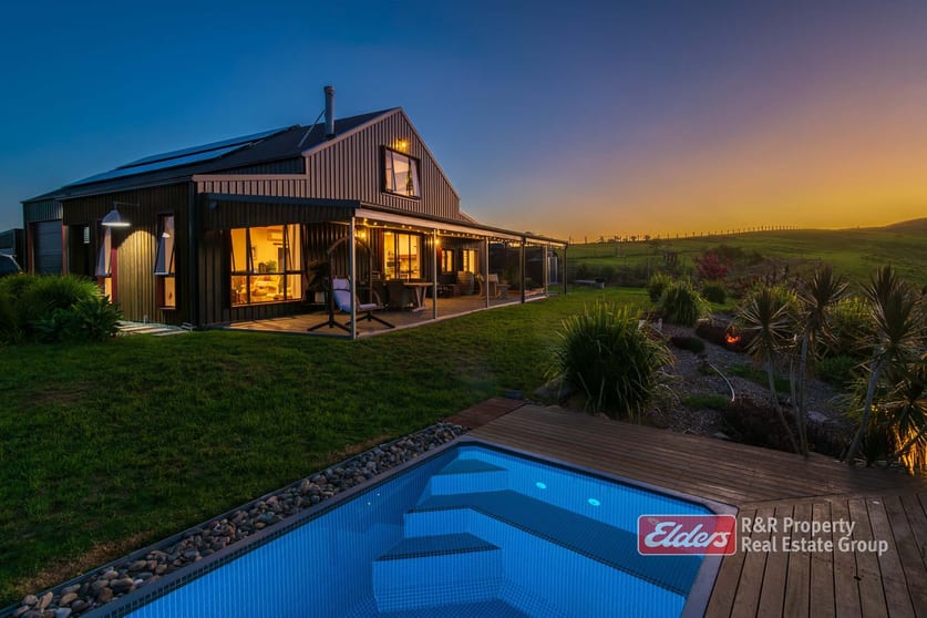 Click to view all images Lot 107 Tipperary Road, Tipperary via Gloucester NSW 2422 - Image 1