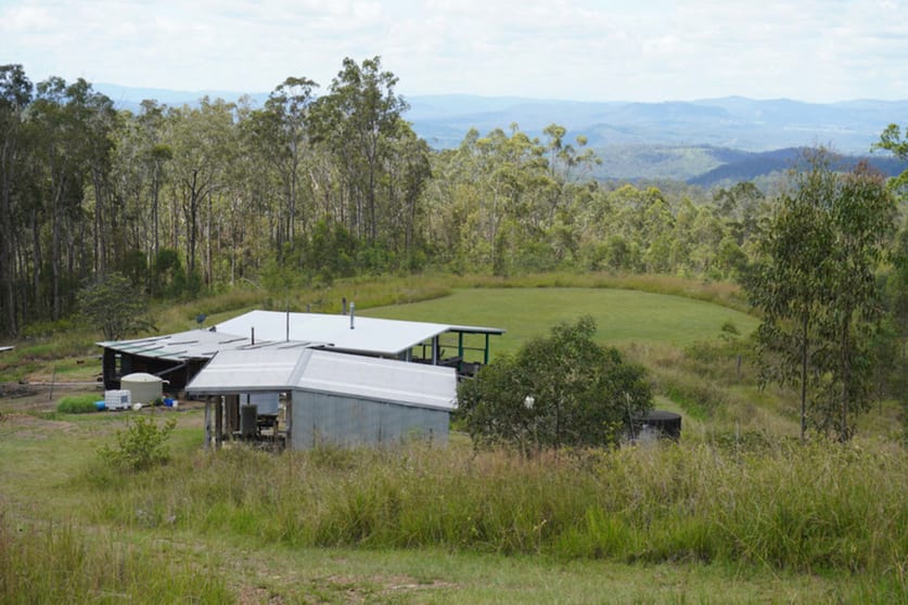 Click to view all images 750 Sugar Bag Rd ( West ) Drake NSW 2469 - Image 1