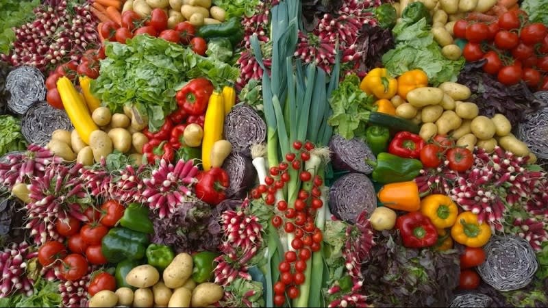 Fruit, Veg & Fresh Produce  business for sale in SA - Image 1