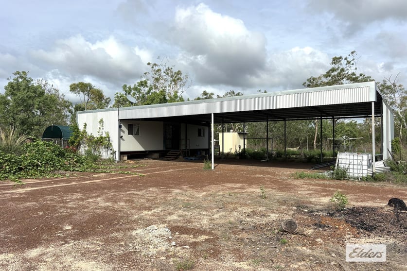 390 Edith Farms Road Katherine NT 0850 - Image 2