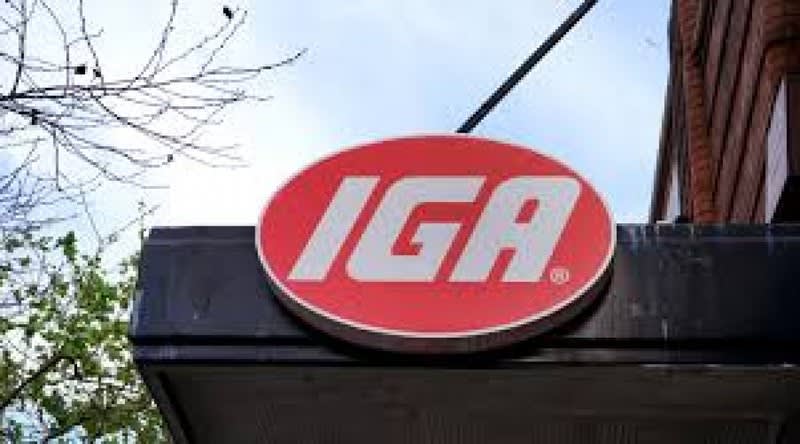 Click to view all images Grocery business for sale in Hobart - Image 1