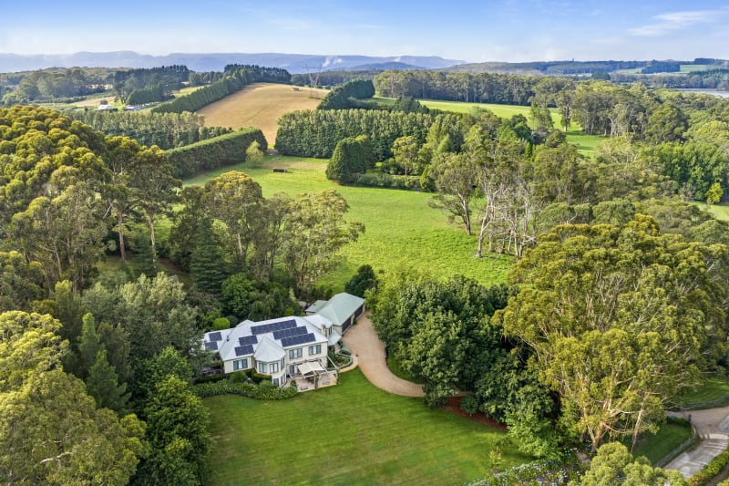 Click to view all images 240 Myra Vale Road Wildes Meadow NSW 2577 - Image 2