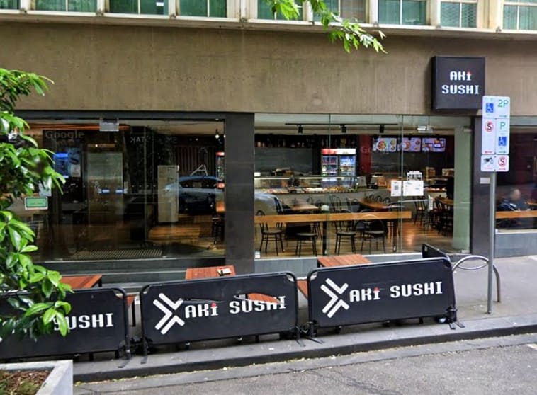 Click to view all images 105 Queen Street Melbourne VIC 3000 - Image 3