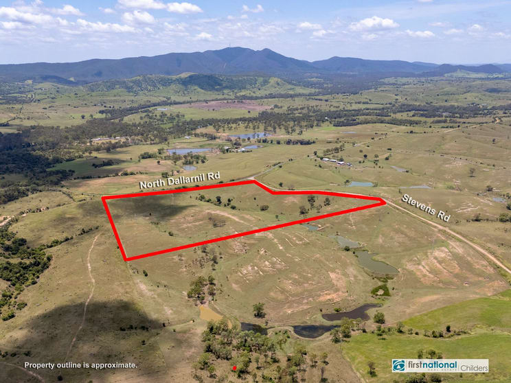 Lot 1 North Dallarnil Road Dallarnil QLD 4621 - Image 2