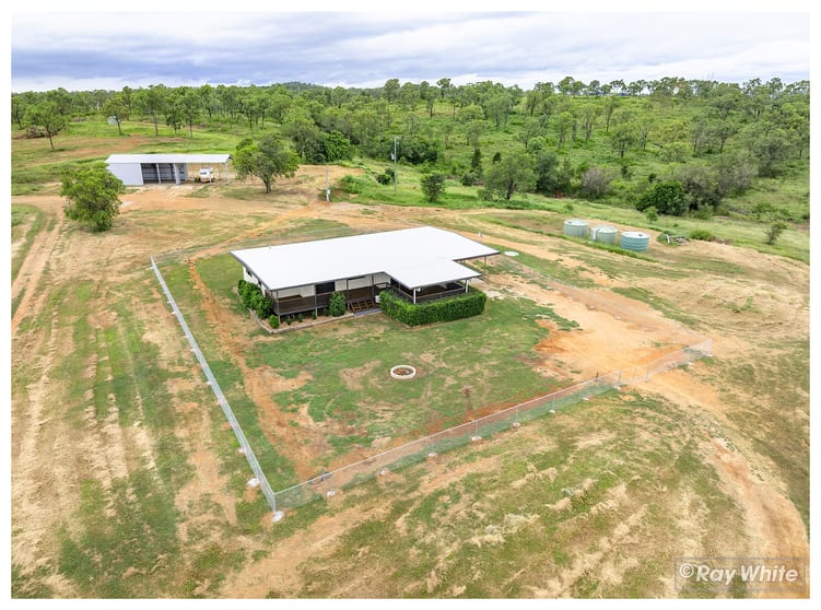 149 Salmon Road Garnant QLD 4702 - Image 1