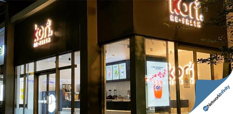 Cafe & Coffee Shop  business for sale in Fairfield - Image 1